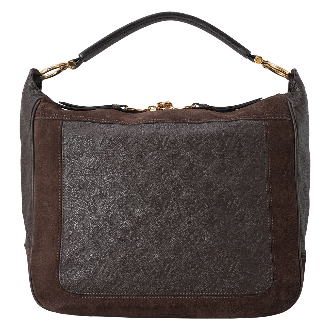 LOUIS VUITTON(USED)루이비통 앙프렝뜨 오데시우스 숄더백